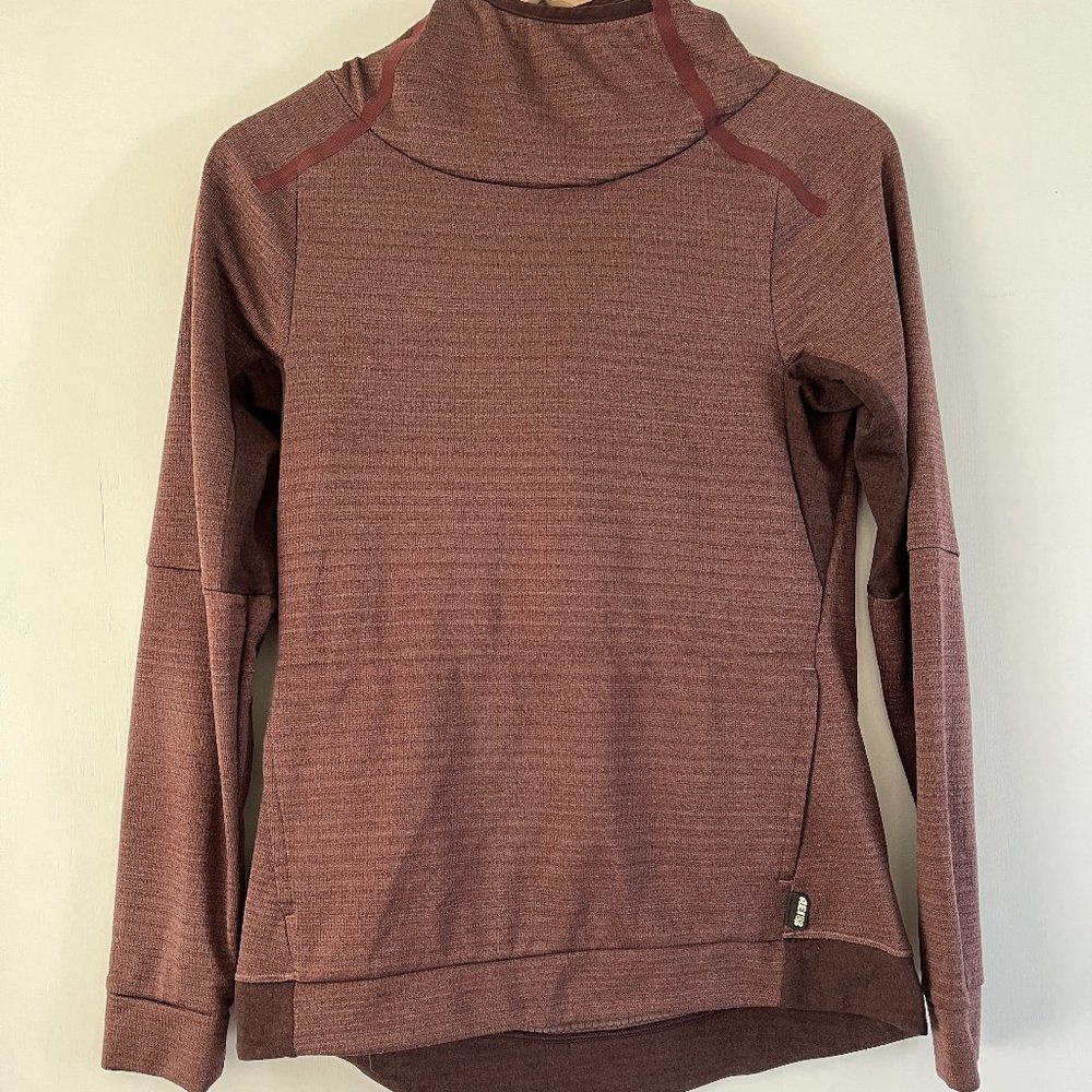 REI Hoodie